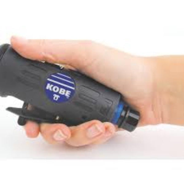 Kobe Red Line Angle Die Grinder - 1/4 inch - B3144 - Pneumatic tool