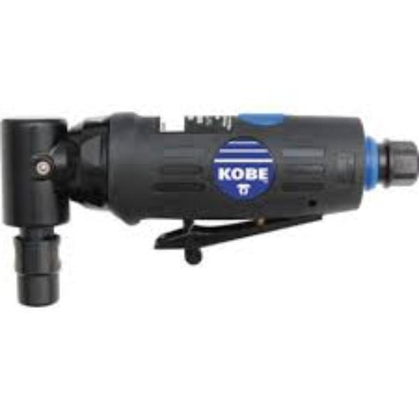 KOBE RED LINE 1/4" Angle Die Grinder - Professional Air Grinder | chavda.com
