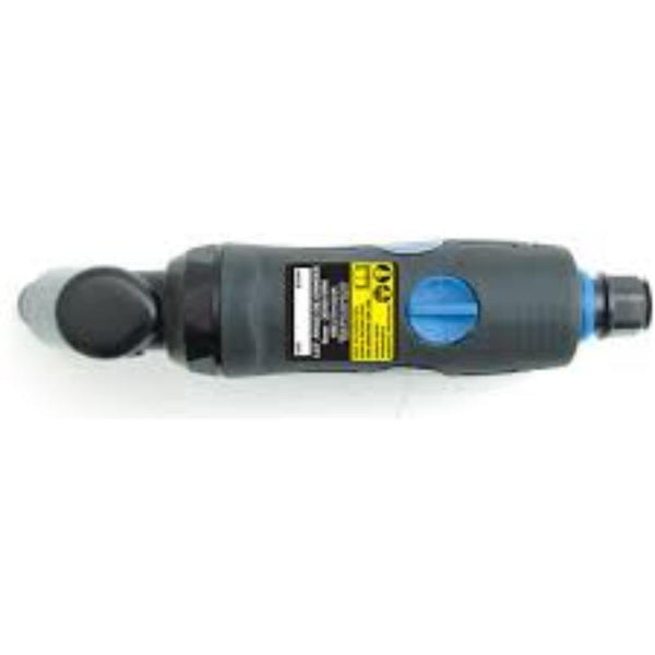 KOBE RED LINE B3244 1/4" 6mm 115 Degree Angle Die Grinder - Air Powered Tool for Grinding & Polishing, Premium Quality