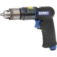 KOBE RED LINE B2834 Industrial Drill, 3/8