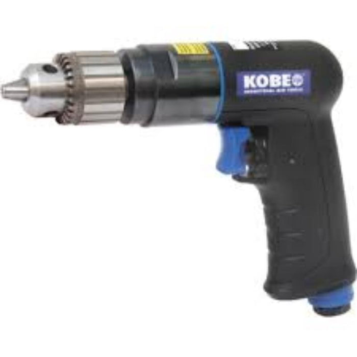 KOBE RED LINE B2834 Industrial Drill, 3/8