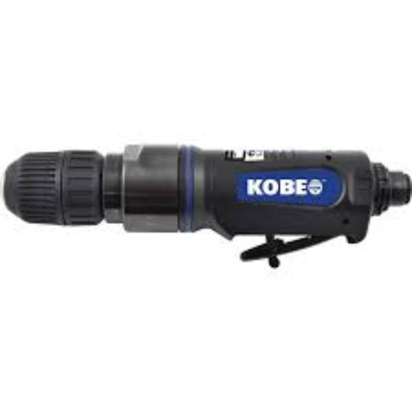 KOBE RED LINE 10MM Composite Straight Drill, Keyless Chuck. Shop online at chavda.com!