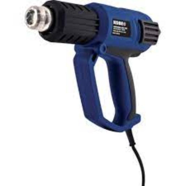 KOBE Red Line 2000W Heat Gun - Professional Power Tool for Heat Applications