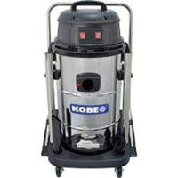 KENNEDY Wet & Dry Vacuum Cleaner 55L - Powerful Commercial Vacuum for Sale