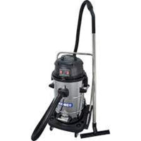 KENNEDY Wet & Dry Vacuum Cleaner 55L - Powerful Commercial Vacuum for Sale
