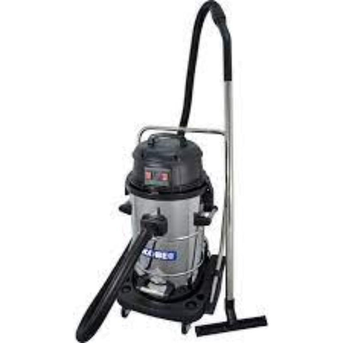 KENNEDY Wet & Dry Vacuum Cleaner 55L - Powerful Commercial Vacuum for Sale