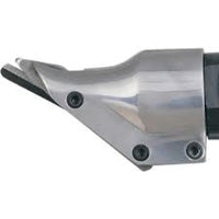 KOBE RED LINE SM204-29 Shear Head - Metal Cutting Tool | High-Quality Attachment for Cutting Sheet Metal and Other Materials