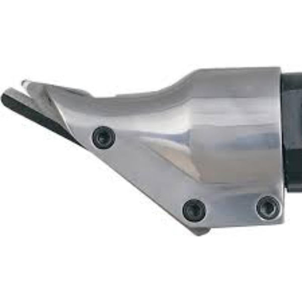 KOBE RED LINE SM204-29 Shear Head - Metal Cutting Tool | High-Quality Attachment for Cutting Sheet Metal and Other Materials