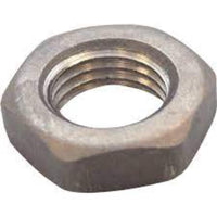 KOBE RED LINE SM-51225 Collet Nut - Hexagonal Metal Nut for Machinery - chavda.com