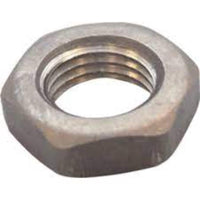Metal Hex Nut - Fastener for Bolts & Screws | Secure & Durable Connection
