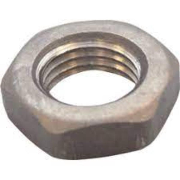 Kobe Red Line SM-51224 Metal Hex Nut - Fastener for Bolts | chavda.com