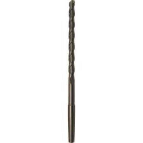 KOBE RED LINE 10x200mm 'A' Taper Pilot Drill - High-Quality Drilling Tool
