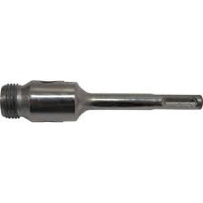 KOBE RED LINE SDS Short Arbor Adapter for Drill Bits - 85mm - Power Tool Accessory