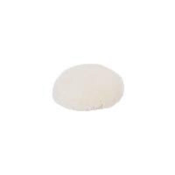KOBE RED LINE 3-1/2" Polishing Sponge White-Fine: Premium Car Detailing & Paint Correction