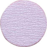 KOBE RED LINE 50mm Sanding Disc P400 Grit Hook and Loop - Sandpaper, Abrasive, Grinding Disc