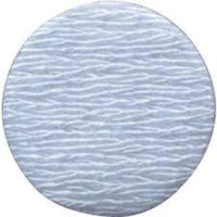 KOBE RED LINE 50mm P600 Sanding Discs, Velcro Backed, Pack of 25. Fine Grit Sandpaper for Wood, Metal, Automotive