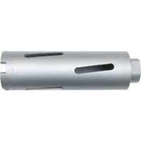 KOBE Red Line 42mm Core Drill - High-Quality Concrete Drilling Tool