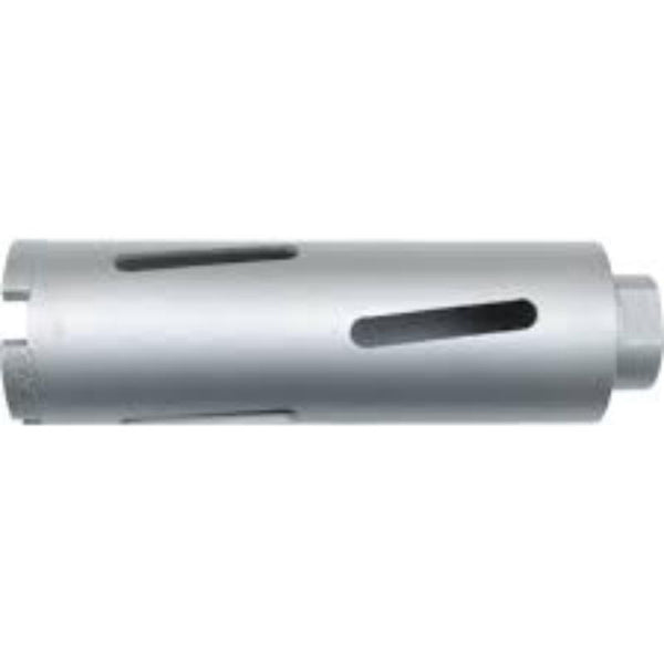 KOBE RED LINE 42mm Core Drill - Concrete & Masonry Hole Saw, Diamond Core Drill Bit