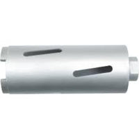 KOBE RED LINE 65MM Core Drill for Concrete. Professional Drilling Tool.