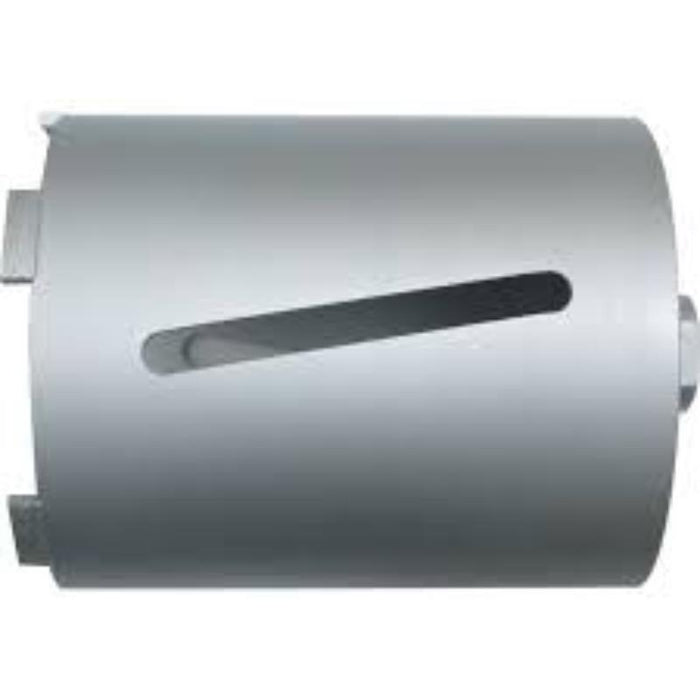 KOBE RED LINE 127mm Core Drill - Concrete Core Drilling Bit - 127 mm Individual Core Drill