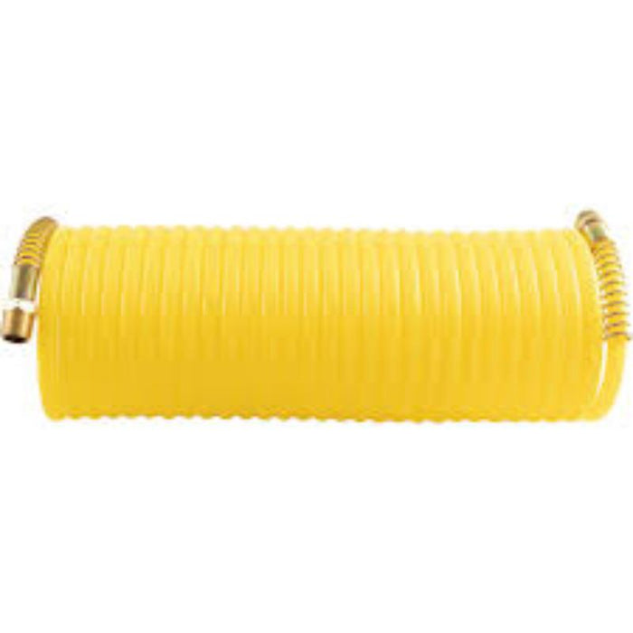 KOBE RED LINE 1/4 inch Nylon Air Hose - 25 FT - Chavda.com