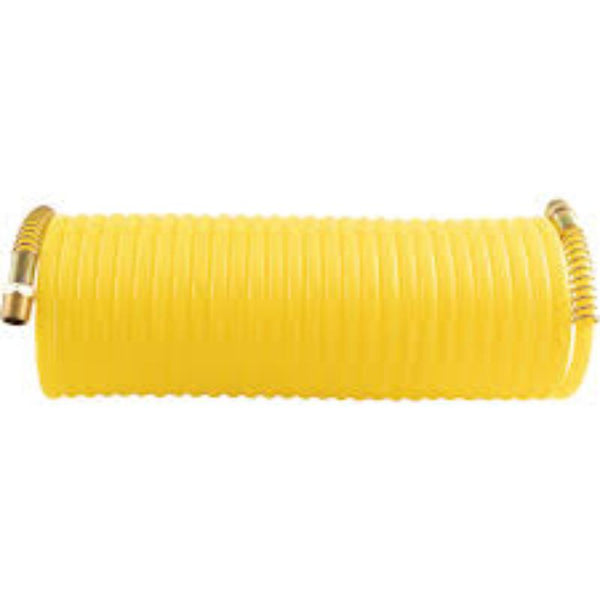 KOBE RED LINE 3/8" x 25FT Nylon Hose - Air Compressor Hose | chavda.com