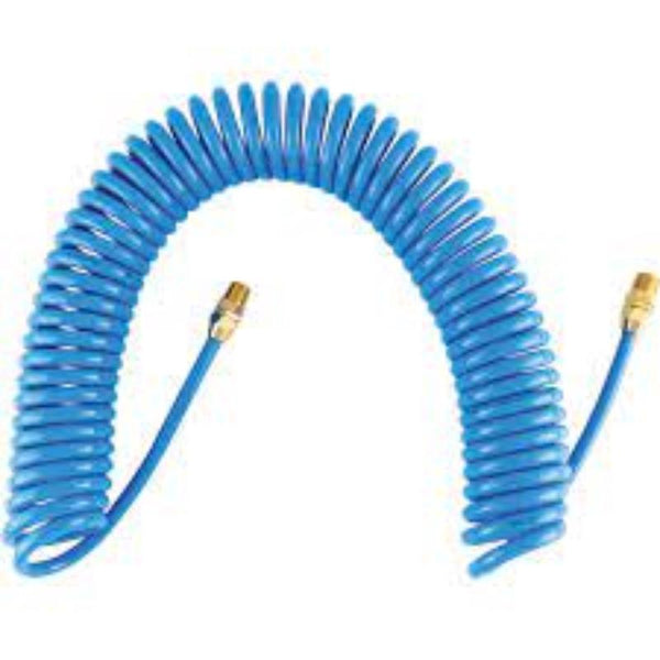 Kobe Red Line 3/8/" x 25FT PU HOSE BLUE