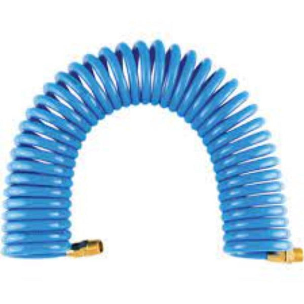 Kobe Red Line 3/8/" x 25FT PU HOSE BLUE