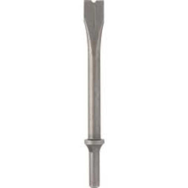 KOBE Red Line Spot Weld Chisel 175 x 19mm - High-Quality Metalworking Tool for Precise Spot Weld Removal