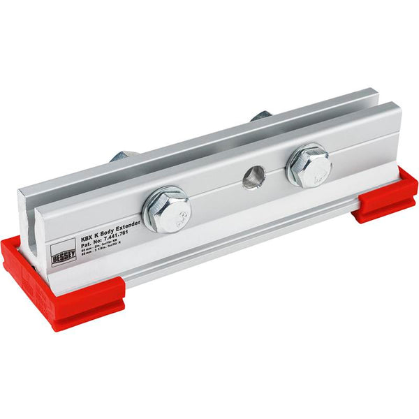 Bessey K Body Parallel Clamp Extender Kbx - 599-904 003