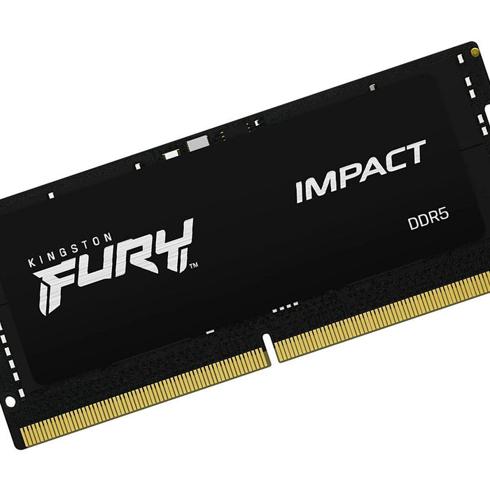 KINGSTON 32GB DDR5 5600MT/S SODIMM