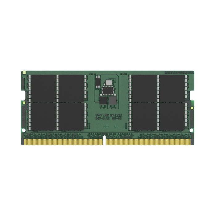 Kingston 48GB DDR5 5600MT/s SODIMM-KCP556SD8-48