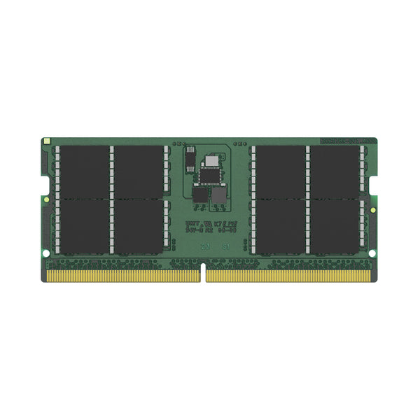 Kingston 48GB DDR5 5600MT/s SODIMM-KCP556SD8-48