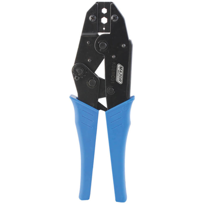 Major Tech BNC Ratchet Crimping Tool KDBNC01