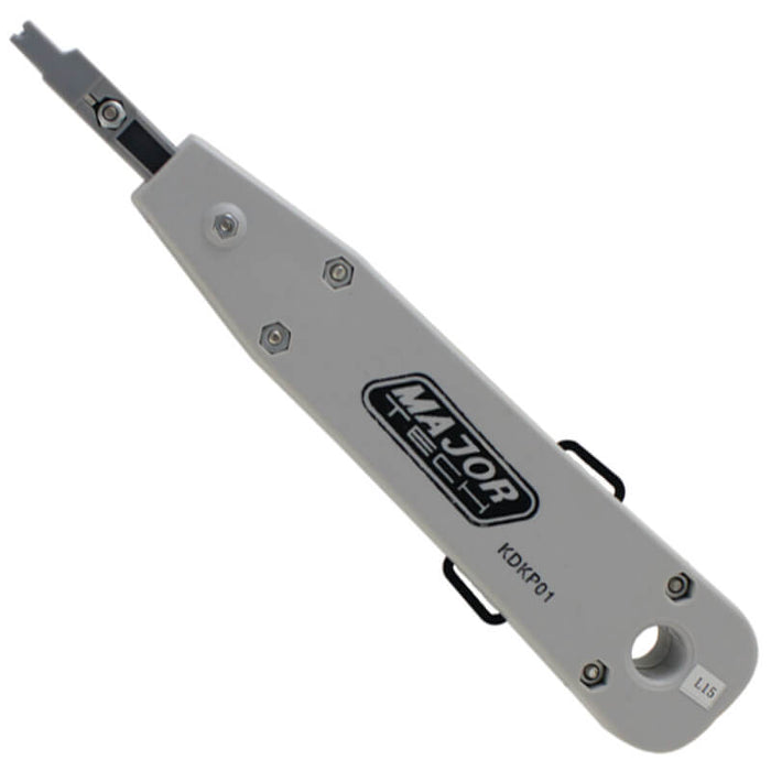 Major Tech Punchdown Tool | KDKP01 - image 1