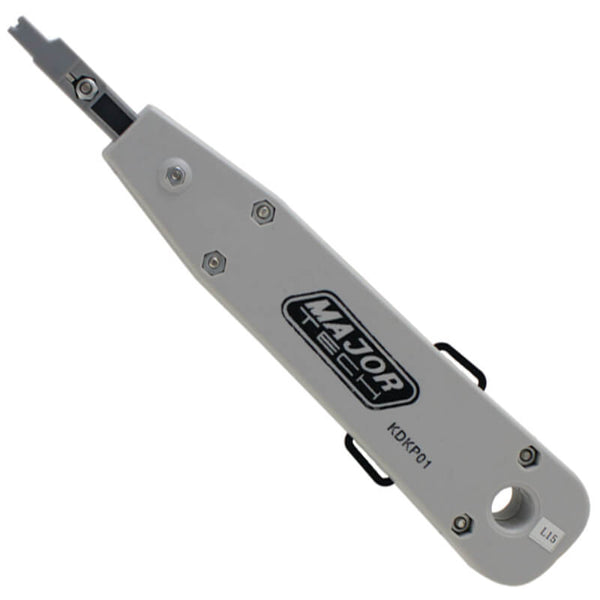 Major Tech Punchdown Tool | KDKP01 - image 1