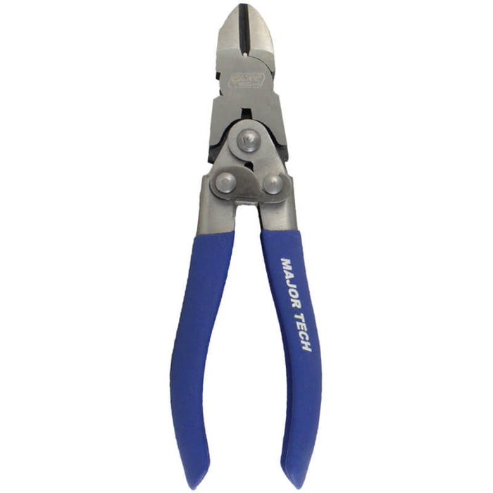 Major Tech 165mm Compound Diagonal Cutter | KDLAC01 - image 1