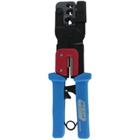 Major Tech Modular Connector Crimp Tool | KDRJ45R - image 1