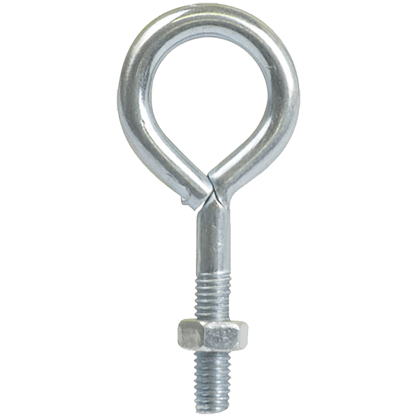 Bolt Mts Eyebolt 5 X60 Mm Galv P/10 Kel0510