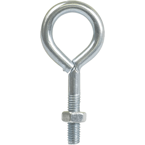 Bolt Mts Eyebolt.12 X300 Mm Galv P/10 Kel0665