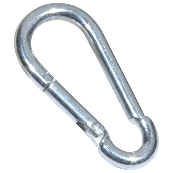 Hook Mts Snap Zinc Plated 7 X70 Mm P/10 Kel2220