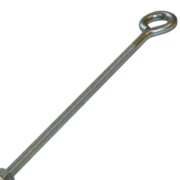 Bolt Mts Fencing 300 Mm W/Nut Each Xxx Kel5000