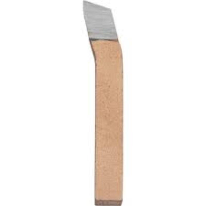 Kennedy NO.1 16x16mm R/H HSS Butt Welded Lathe Tool | chavda.com