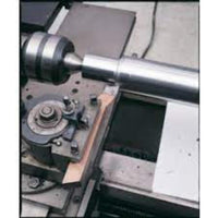 KENNEDY NO.7 16x16mm R/H HSS Butt Welded Lathe Tool - Right Hand High Speed Steel Turning Tool
