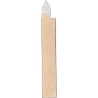 KENNEDY No.13 HSS Butt Welded Right Hand Lathe Tool 12x12mm