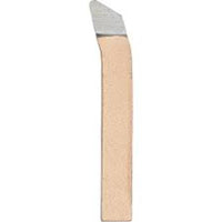 KENNEDY No.19 16x16mm R/H HSS Butt Welded Lathe Tool KEN0105160K - Right Hand High Speed Steel Lathe Turning Tool