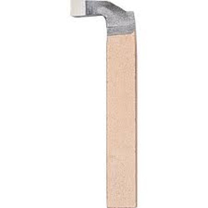 KENNEDY NO.25 12x12mm R/H HSS Butt Welded Lathe Tool KEN0106120K - Chavda.com
