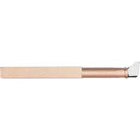 KENNEDY NO.50 16X16MM R/H HSS Butt Welded Lathe Tool - chavda.com