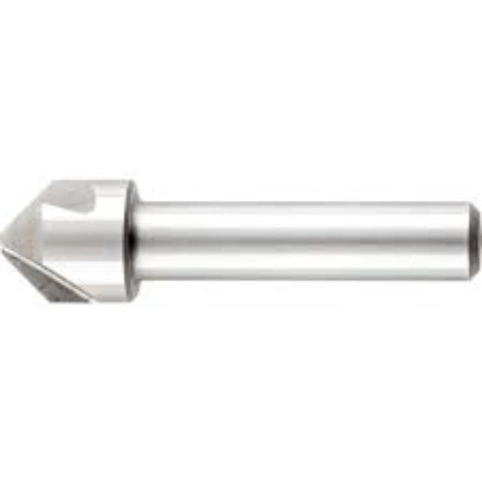 12.5mm Countersink Drill Bit, 90 Degree HSS Cobalt Steel Countersinking Tool