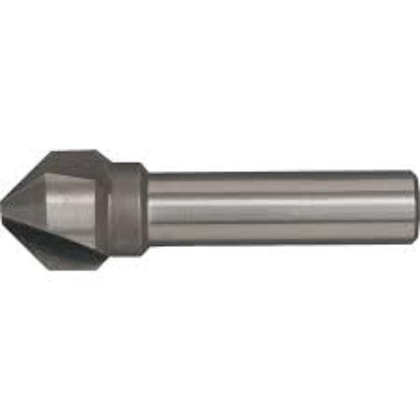 Kennedy 25mm 90 Degree HSS-Cobalt Countersink for Stainless Steel - High Speed Steel Countersink
